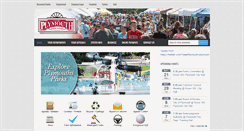 Desktop Screenshot of ciplywi.com